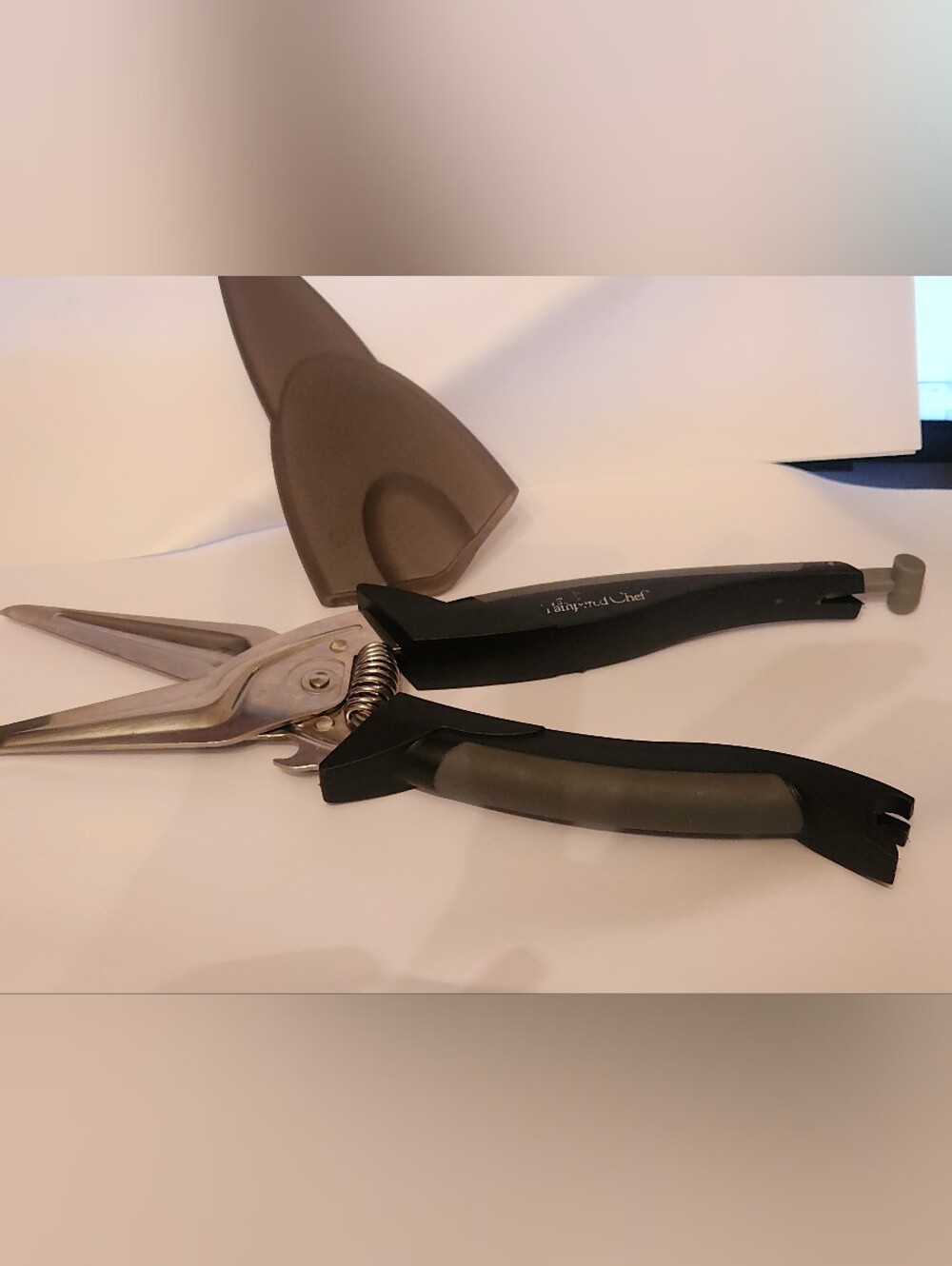 Pampered Chef Professional Kitchen Shears